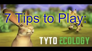 TYTO ECOLOGY HD7 Tips YOU SHOULD Know BEFORE Playing [upl. by Silohcin]