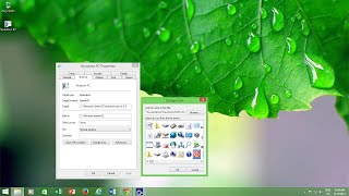 How To Shutdown PC with Single Click  Windows 7  81  10 Tutorial [upl. by Landing]