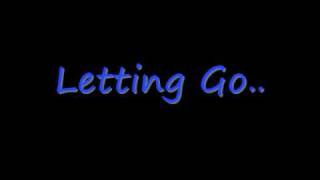 Letting Go  Jeremy Camp Lyrics [upl. by Idorb]