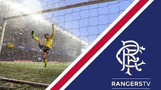 The Famous Glasgow Rangers [upl. by Adanama]