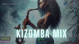 🌊kizomba LOVE mix  kizomba instrumentals 2024 [upl. by Timothea971]