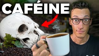 Comment tu dois boire ton café pour vieillir moins vite [upl. by Kathlin]