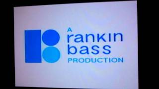 Rankin Bass ProductionsWarner Bros Television Distribution 1976 [upl. by Etz]