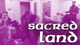 Sacred Land  Pagan perspectives on barrows and ruins [upl. by Loy]