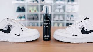 ORIGINALAB SNEAKER FOAM CLEANER [upl. by Anastasius]