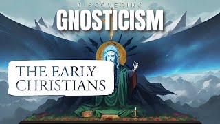 What is Esoteric Christianity Hermeticism and Gnosticism Explained [upl. by Allicsirp96]