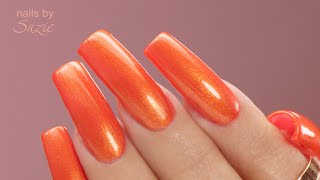 4 Steps for Perfect Gel Polish Application [upl. by Rollins837]