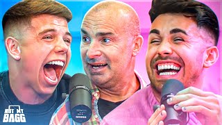 Louie Spence Talks SECRET Gay Celebrities Love Island FANTASIES amp MORE FULL PODCAST EP2 [upl. by Dnalyag985]