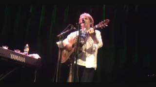 Jon Anderson 2010 Tour [upl. by Chaddie]