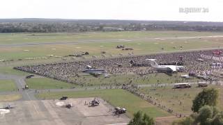 AirShow 2013 Radom [upl. by Stelu601]