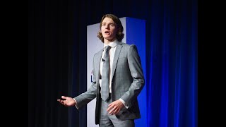 2024 American Legion National Oratorical Contest Finals Second Place Knox Boyd – Assigned Topic [upl. by Jorgensen]