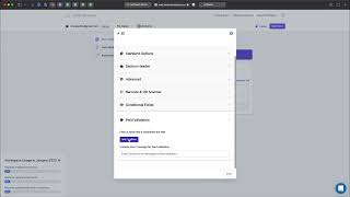 Airtable Form field validation [upl. by Swope326]