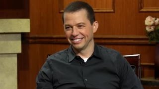 Jon Cryer on Larry King Full Episode on OraTV [upl. by Jennie]