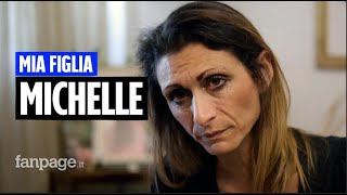 Omicidio Primavalle lappello della mamma di Michelle quotPene più severe anche per i minorenniquot [upl. by Cesaria]