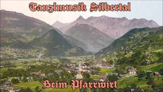 Tanzlmusik Silbertal  Beim Pfarrwirt [upl. by Keyte552]