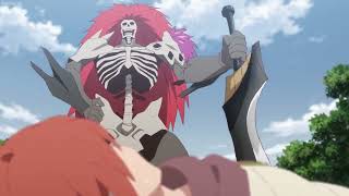 Anime The Faraway Paladin English Dubbed Episode 1 12 Full anime isekai animeedit viral [upl. by Ordnassela]