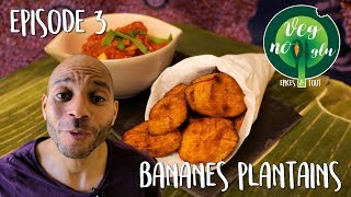 Bananes Plantains E03 [upl. by Eseela]