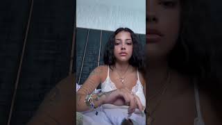 Malutrevejo on instagram live full live without comments [upl. by Selda]