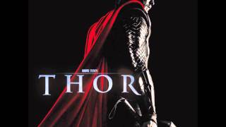 Thor Soundtrack  Prologue [upl. by Gerianne]