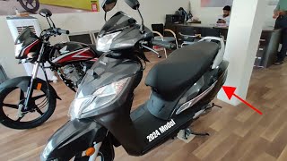 2024 New Launched Honda Activa 125 E20 Model Review With New Changes New Update New Price😱 [upl. by Neltiac826]