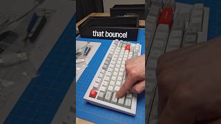 Keychron Q1 Pro Unboxing and Sound Test  K Pro Banana Switches [upl. by Prowel]