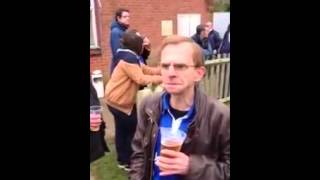 WEALDSTONE RAIDER ORIGINAL You want some [upl. by Anidam83]