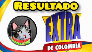 Resultado Premio Mayor Loteria EXTRAORDINARIA DE COLOMBIA Sabado 28 de Octubre de 2023 [upl. by Lladnarc]