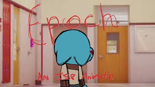 Epoch  an Insanity animatic Tawog AU [upl. by Tireb101]