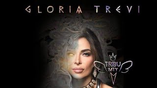 Gloria Trevi  Medusa Letra [upl. by Aivin]