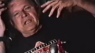 1994 Dick Dale InterviewPhilosophy [upl. by Rialb69]