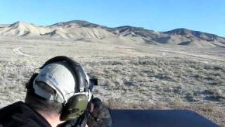 Shooting Prairie Dogs with a 50 BMG [upl. by Callan394]