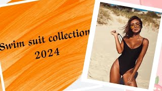 swim suit collection 2024🤩 swimming suit swimmingsuit swimsuit swimsuitseason 2024 tranding [upl. by Hpseoj]