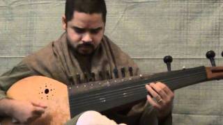 Amazing Surshringar bass Sarod by Arnab Chakrabarty [upl. by Arte811]