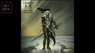 Cirith Ungol  Forever Black Full Album [upl. by Hercules]