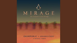 Mirage for Assassins Creed Mirage [upl. by Ygiaf]