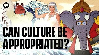 What is Cultural Appropriation [upl. by Baxter]