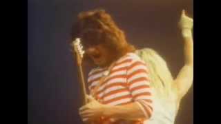 Van Halen  Full Concert  061281  Oakland Coliseum Stadium OFFICIAL [upl. by Ron]