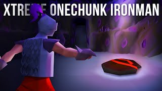 Chasing the 1 in 32768 drop  Xtreme Onechunk Ironman 07 [upl. by Harvard]