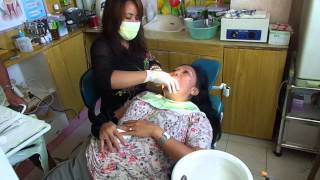 3142013 An Appointment With My Dentist for a Tooth Extraction [upl. by Nelag7]