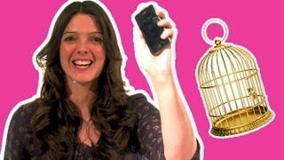 Why do phones lose signal in a lift DIY Faraday Cage  Live Experiments Ep 16  Head Squeeze [upl. by Elburt]