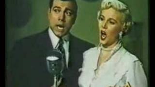 Mario Lanza  Clips7 [upl. by Stoddard191]