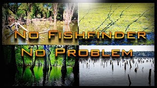 How to Find Fish Without Using Electronics  Catch Fish No Fish Finder  KastKing [upl. by Cally]