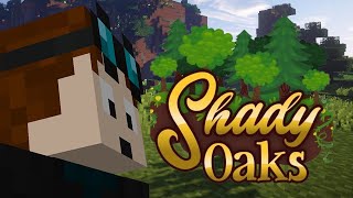 DanTDM Confirms Shady Oaks SMP Return [upl. by Arlie]