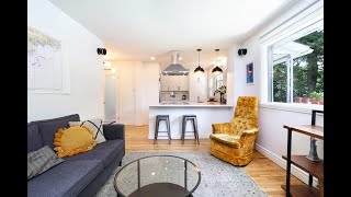 4 bedroom home in Villeray Montreal [upl. by Sices]