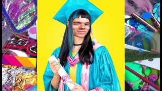 Diving Into Kero Kero Bonito Generation REACTIONREVIEW  PART 2 [upl. by Elyc82]