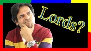 What are lords through houses in Astrology [upl. by Willman]