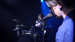 NME Session  Drenge At Scala London [upl. by Drye]