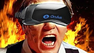 OCULUS RIFT AT ITS BEST [upl. by Dupaix]