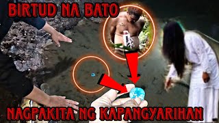 ANONG KLASENG KAPANGYARIHAN TO TAGLAY NG BIRTUD NA BATO [upl. by Amoihc]