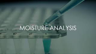 PUTRAMOOC  Introduction to Food Science  Topic 9 Food analysis  Proximate analysis Part 1 [upl. by Quick99]